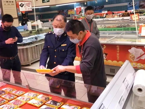 湖里區多措并舉強化市場監管，重點聚焦農貿市場與餐飲服務安全